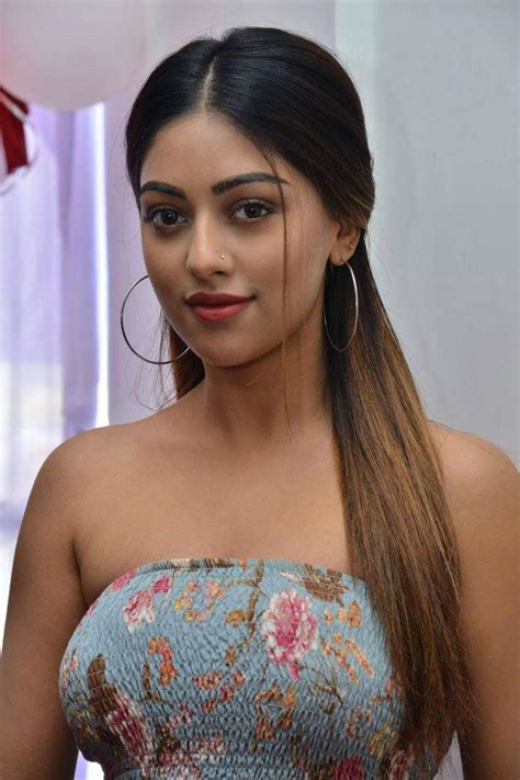 anu emmanuel religion|Anu Emmanuel